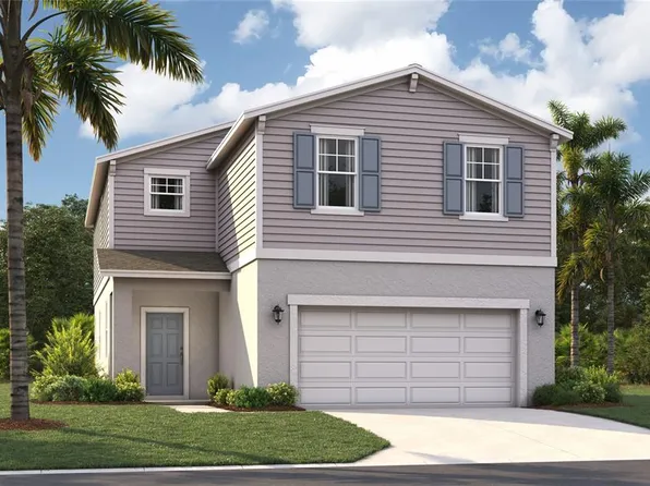 1672 MEADOWGROVE AVENUE NE, ST CLOUD, FL 34771