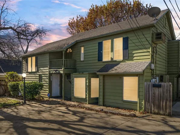 622 N 36th St, Waco, TX 76710