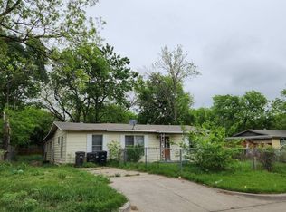 5421 Laster Rd, Fort Worth, TX 76119