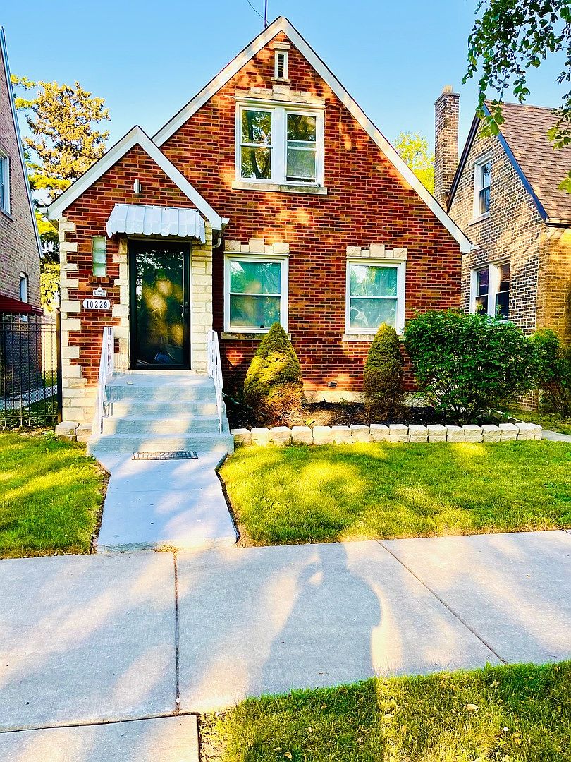 S Eberhart Ave Chicago Il Mls Zillow