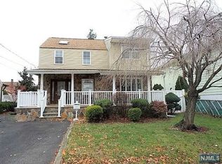 256 Paterson Ave, Lodi, NJ 07644