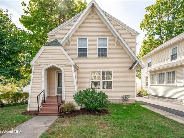 201 Alexander Avenue, Scotia, NY 12302