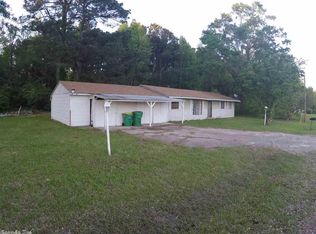 3502 Pickering Ln, Texarkana, TX 75501