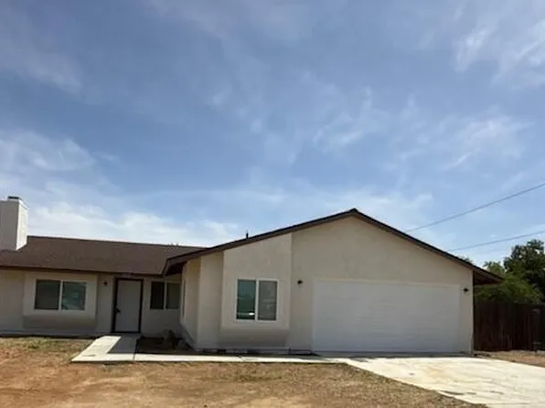8748 Eucalyptus Ave, California City, CA 93505