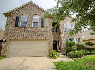20514 Pink Granite Valley, Richmond, TX 77407