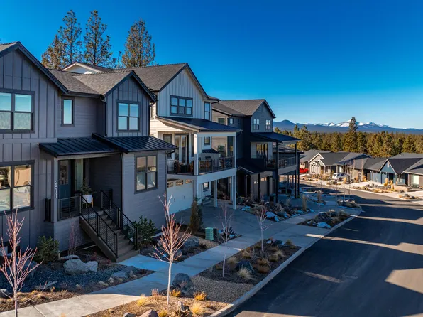 2511 NW Marken St, Bend, OR 97703