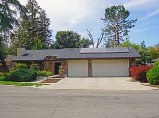 1858 S Homsy Ave, Fresno, CA 93727