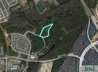 130 Basswood Dr, Savannah, GA 31407