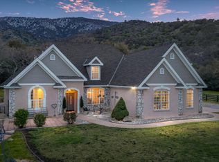 28807 Valley Oak Rd, Keene, CA 93531