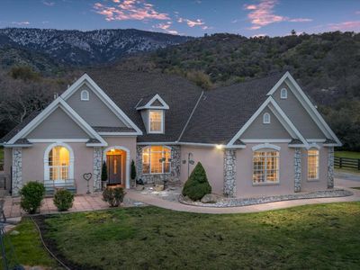 28807 Valley Oak Rd, Keene, CA, 93531