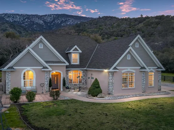 28807 Valley Oak Rd, Keene, CA 93531