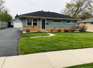 N89W15201 Jefferson Ave, Menomonee Falls, WI 53051