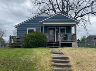 321 Curran St, Burlington, IA 52601