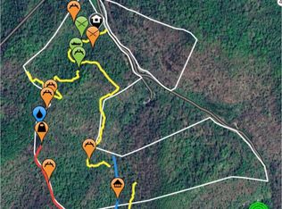 0 Beaver Dam Rd, Lost Creek, KY 41348