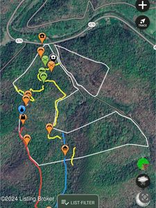 0 Beaver Dam Rd, Lost Creek, KY, 41348