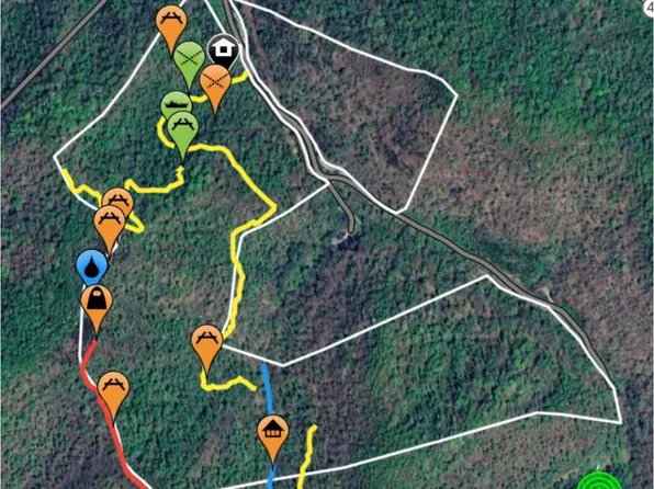 0 Beaver Dam Rd, Lost Creek, KY 41348