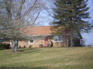 4244 Rudy Rd, Tipp City, OH 45371