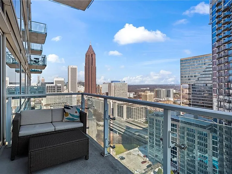 45 Ivan Allen Jr Blvd NW #2506 — Photo 11