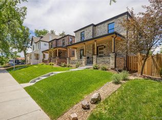 2521 N Gaylord St, Denver, CO 80205