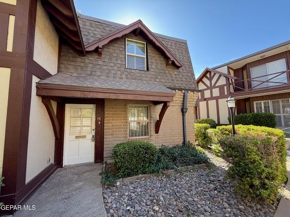 500 Thunderbird Dr #EL