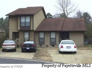 405 Michie Pl, Fayetteville, NC 28314