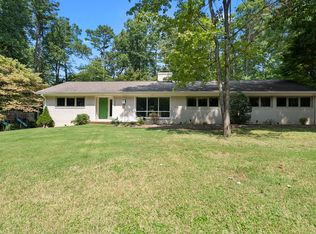 1605 Ridge Rd, Raleigh, NC 27607