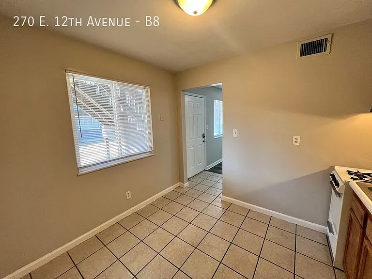270 E 12th Ave #B8 — Photo 6