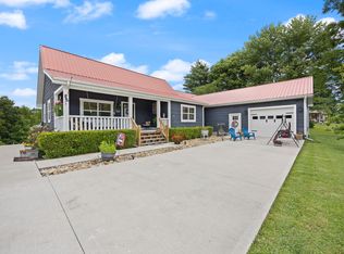 2777 Sandhill Rd, Whitley City, KY 42653