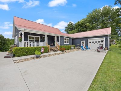 2777 Sandhill Rd, Whitley City, KY, 42653