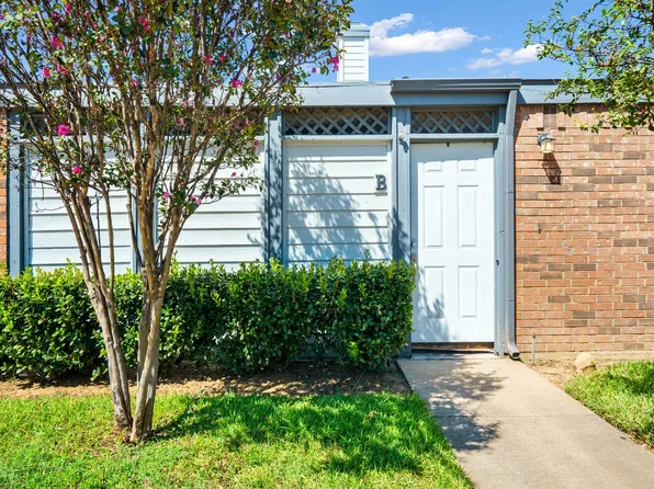 644 Bellaire Dr APT B, Hurst, TX 76053
