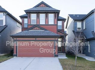 301 Auburn Meadows Blvd SE, Calgary, AB T3M 2E5