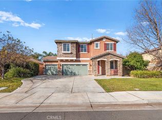 30233 Tattersail Way, Menifee, CA 92584