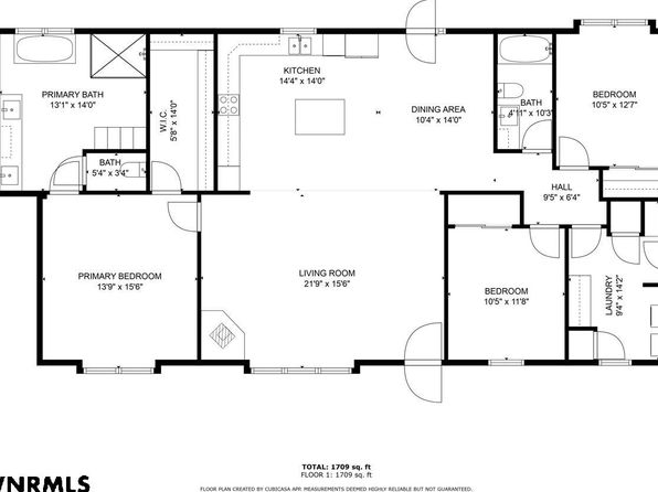 3210 E 28th St, Scottsbluff, NE 69361