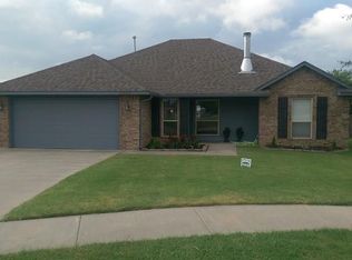 1249 W Shannon, El Reno, OK 73036