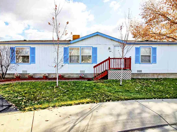 514 Friendship Ct, Clifton, CO 81520