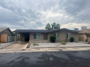 7361 W Shangri La Rd, Peoria, AZ 85345