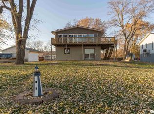 24745 178th St, Pleasant Valley, IA
