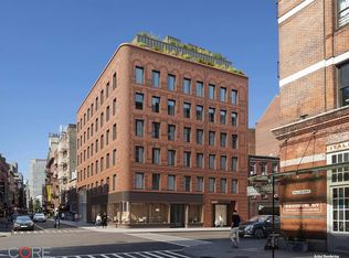 185 Grand St APT 6A, New York, NY 10013