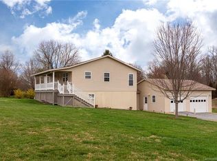 143 Banner Farm Rd, Mills River, NC 28759