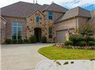 667 Sleepy Creek Dr, Frisco, TX 75034