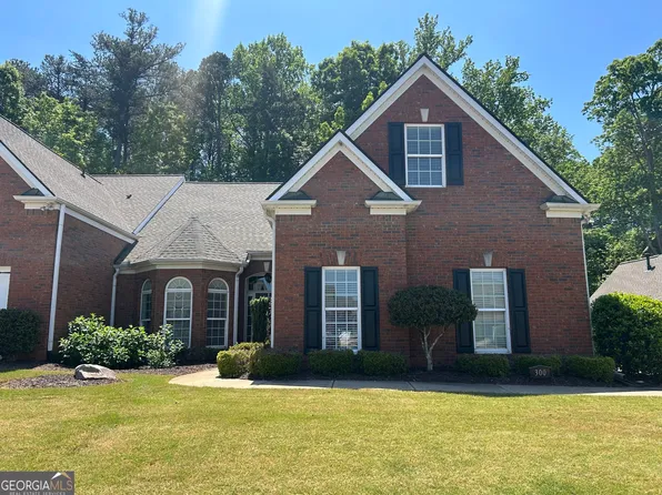 300 Lauren Ln, Woodstock, GA 30188