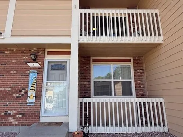 11604 Community Center Drive #8, Northglenn, CO 80233