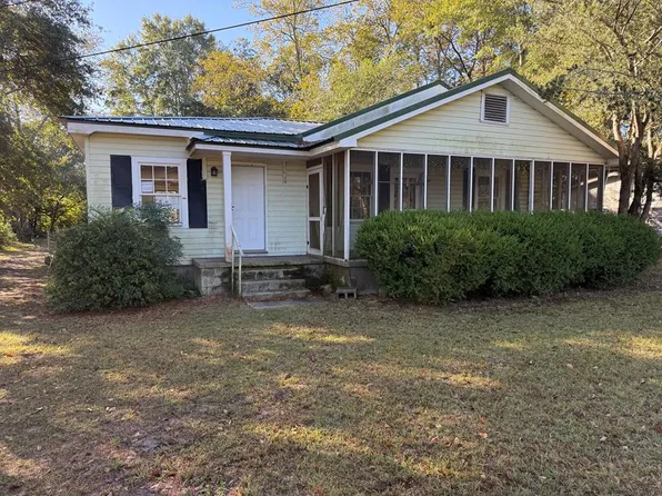 220 E Williams Ave, Ashburn, GA 31714
