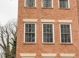 524 Saint Mary St, Baltimore, MD 21201