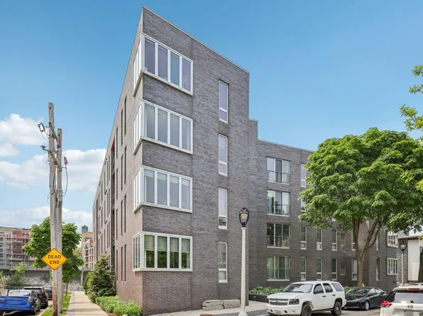 2050 North Commerce STREET #302, Milwaukee, WI 53212