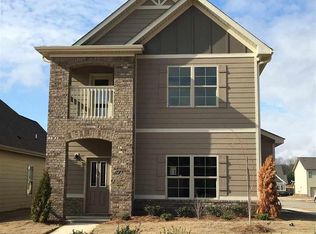 6012 Barringer Ct, Huntsville, AL 35806
