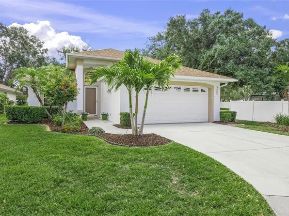 3263 Woodberry Ln Lot 15, Sarasota, FL 34231