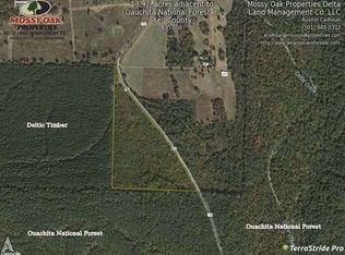 17430 Fs 18, Havana, AR 72842