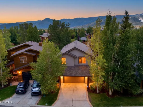 1133 Station Loop Rd, Park City, UT 84098