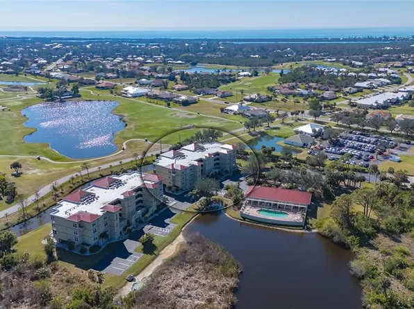 10045 Links Ln Unit 203, Placida, FL 33947